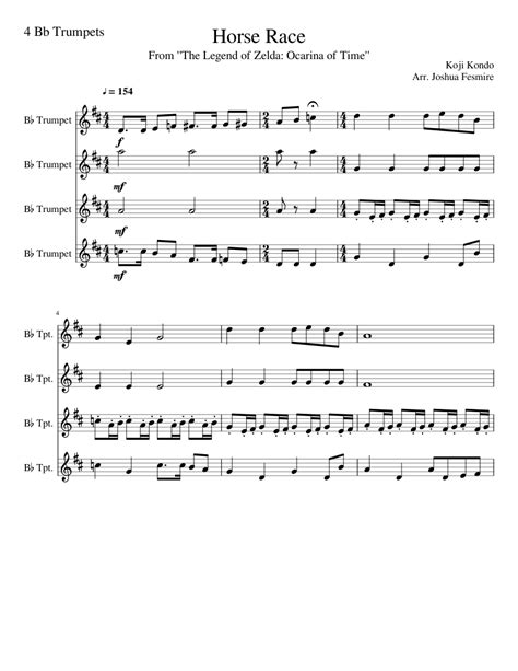 horse racing song classical|horse racing song trumpet.